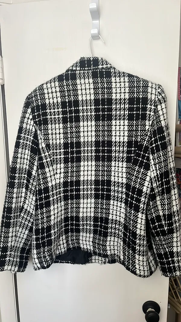 Sag Harbor Blazer - Image 4