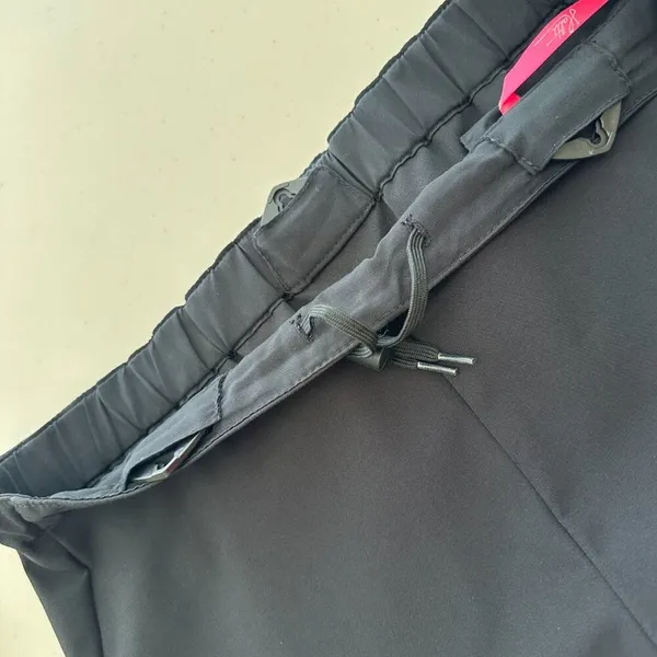 Halti Softshell Storm wall Black Snow Winter Pants 6‎ - Image 5