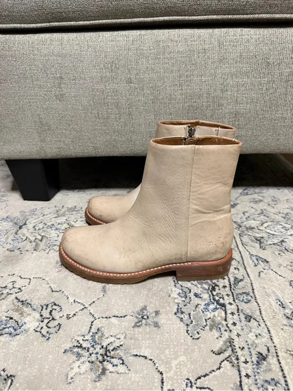 Fyre Veronica Bootie - Image 4