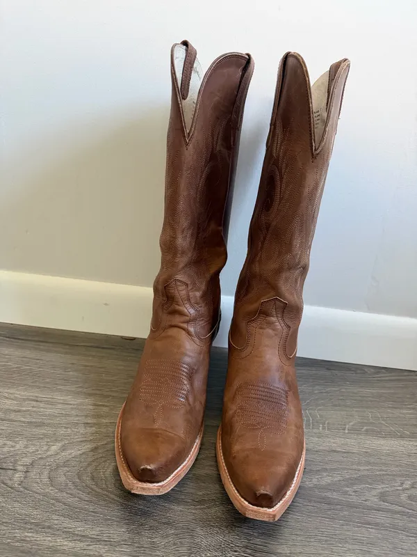 Freebird cowgirl boots - Image 3