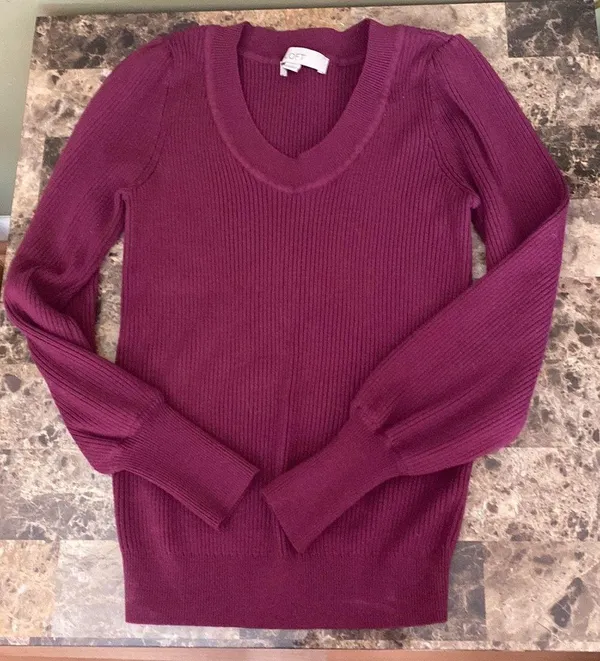 Loft Sweater - Image 2