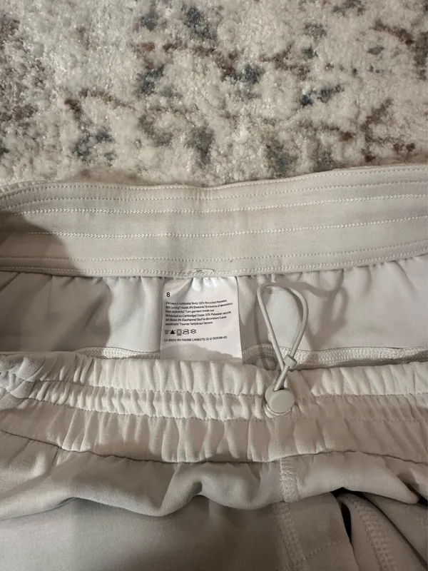 Lululemon Softstreme Sweatpants - Image 3