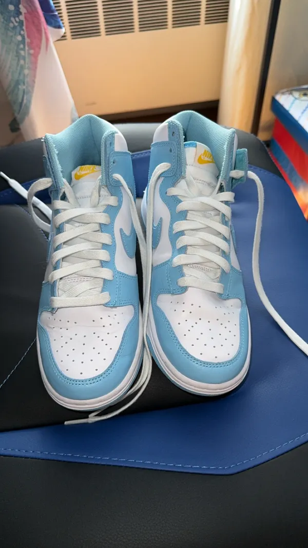 Nike High Top Dunks - Image 2