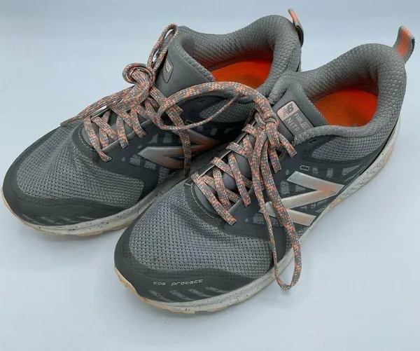 New Balance Womens FuelCore Nitrel Running Sneaker Womens 7.5 - Image 3