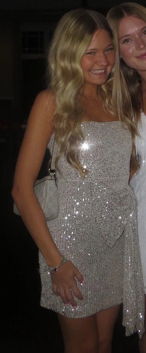 Hello Molly Dress - Image 3