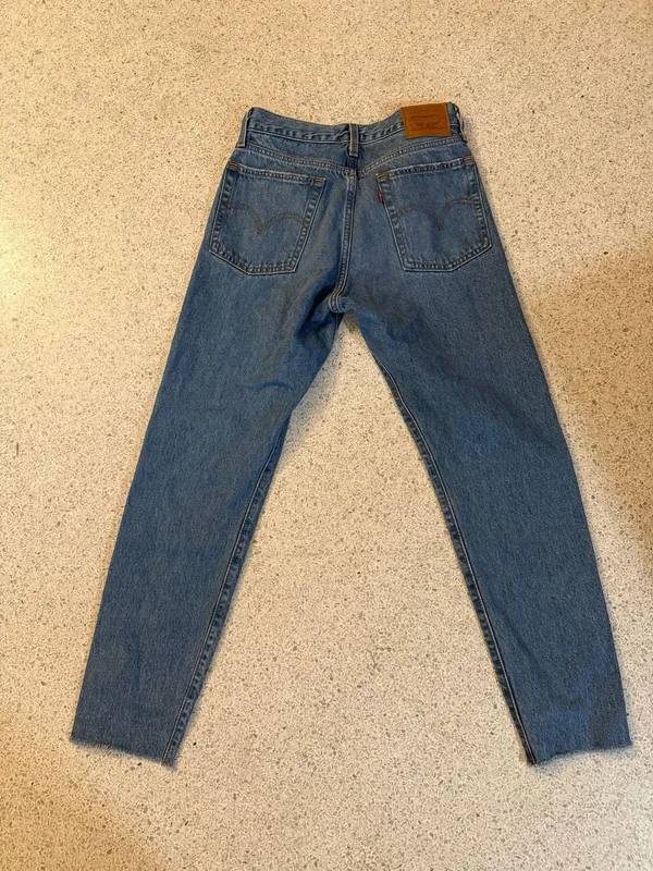 Levi's jeans - Image 2