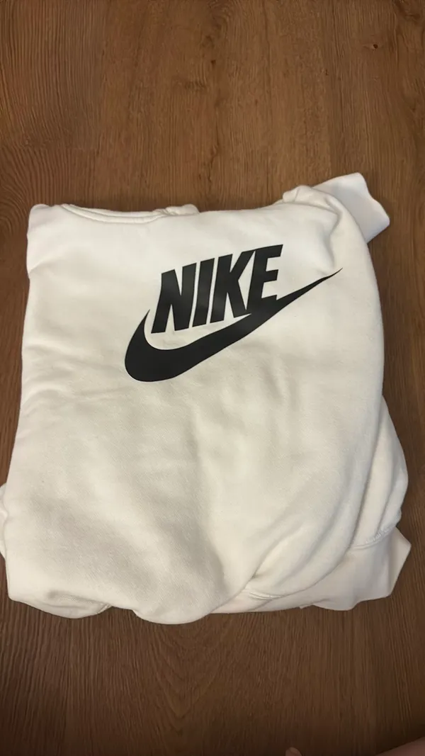 Nike Sweatshirt Hoodie Pullover - Image 4
