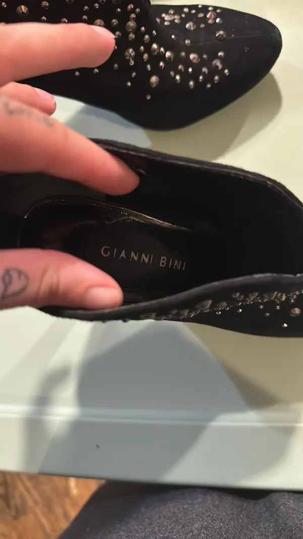 Gianni Bini Heels - Image 8