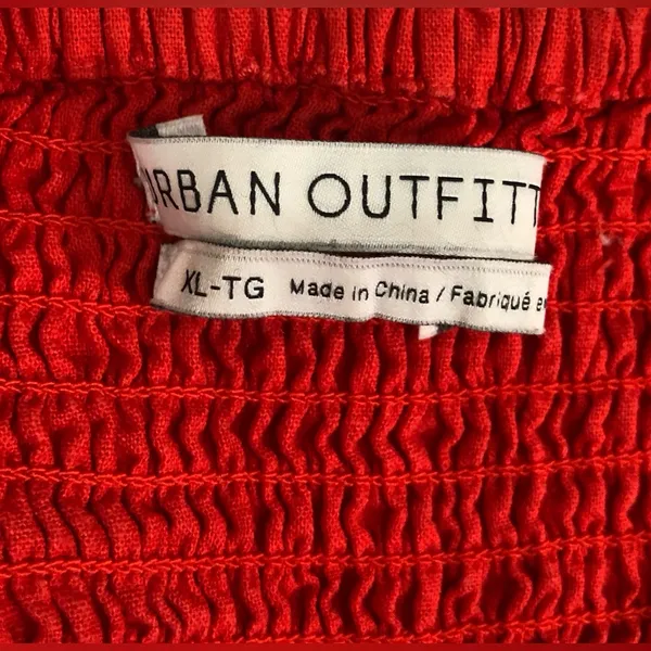 Urban Outfitters Top - Image 4