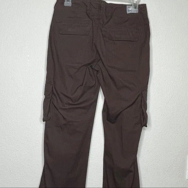 The North Face Cargo‎ Pants Brown nwt - Image 3