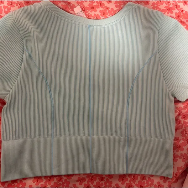 OFFLINE by Aerie Workout Top - Image 2