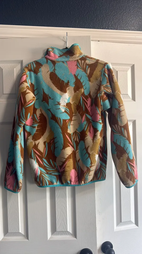 Patagonia Pullover Snap-T - Image 3