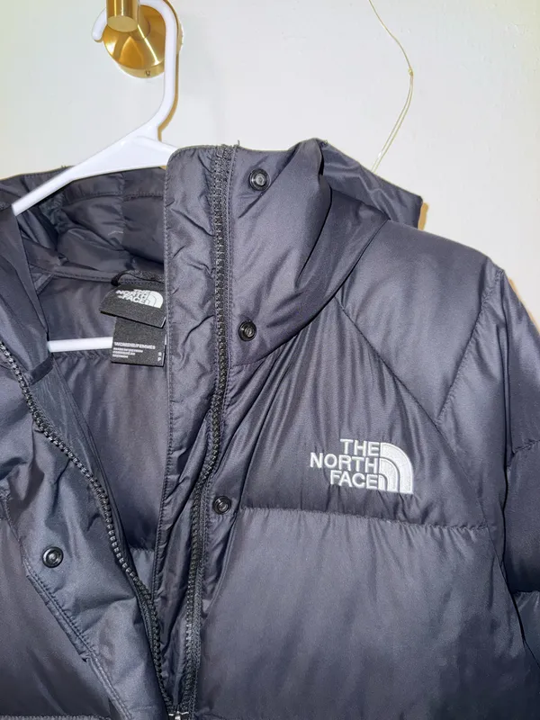 North Face Jacket - Image 5