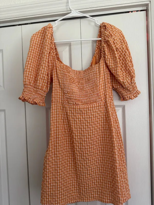 Altar'd State Dress - Image 2