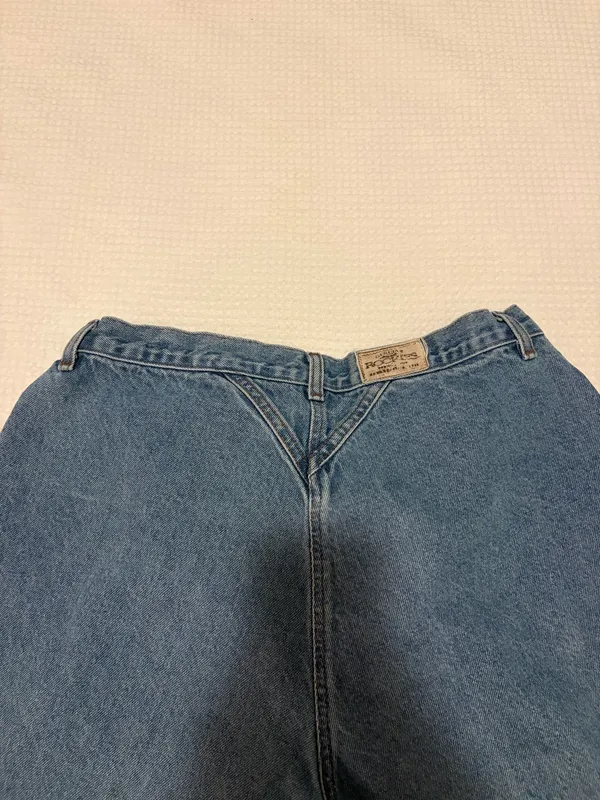 Rocky Mountain Jeans - Image 4