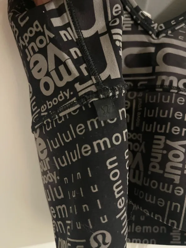 Lululemon Tank Top - Image 3