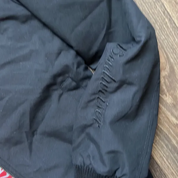 Budweiser Zero Jacket - Image 2