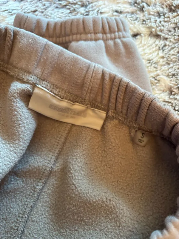 Essentials Fear of God Sweatpants - Image 5