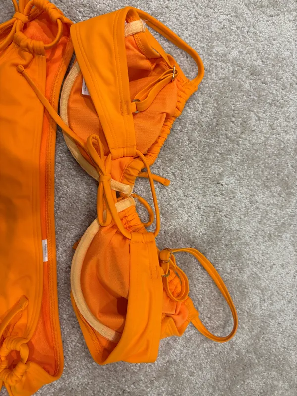 Hollister Swimsuit Set - Image 2