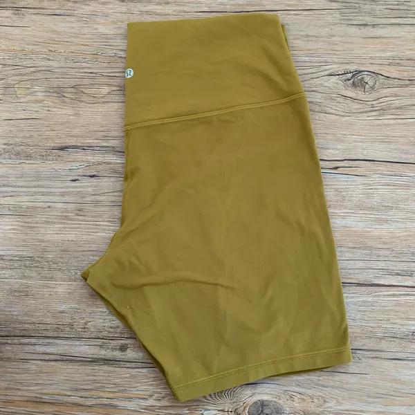 Lululemon Align shorts  - Image 4
