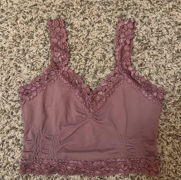 Boutique Tank Top - Image 2