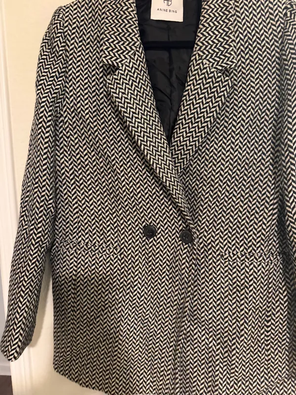 ANINE BING Blazer - Image 7