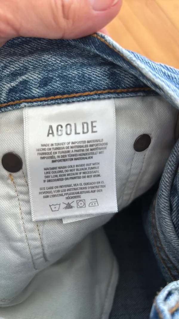 AGOLDE Jeans - Image 4