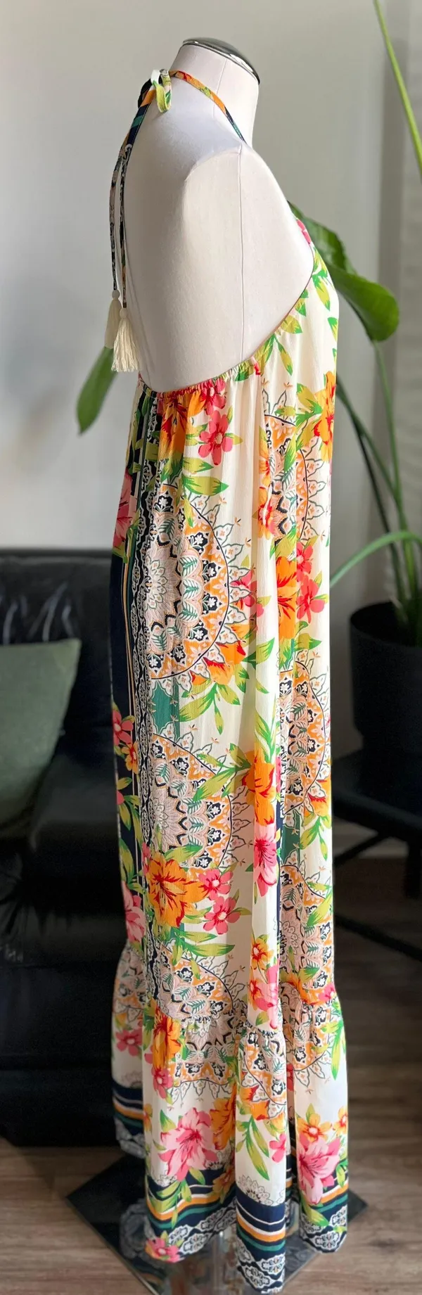 Flying Tomato Maxi Sundress - Image 5