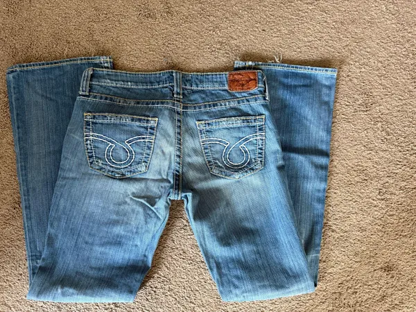 Big Star Women’s Jeans - Image 4