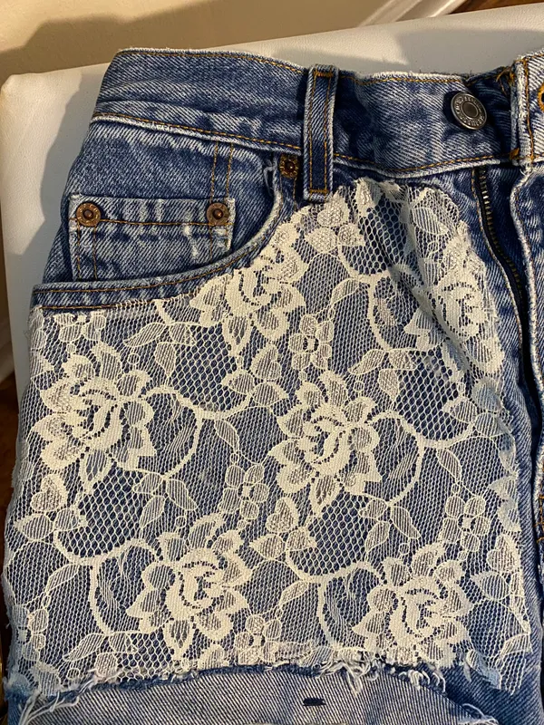 Levi's Shorts - Image 5
