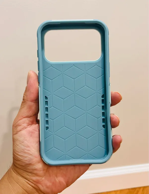 iPhone 18 Pro max brand new tough military-grade commander series defender case - Image 9