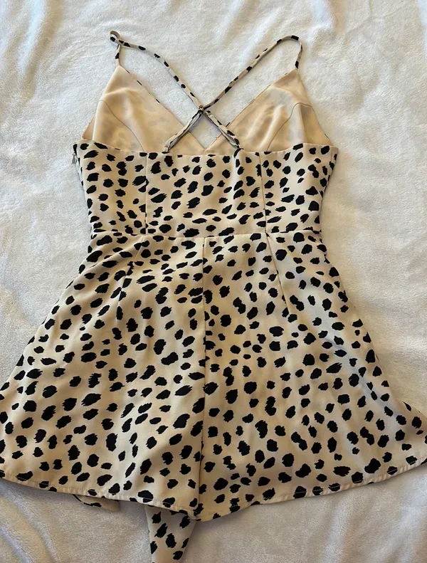 Romper - Image 4
