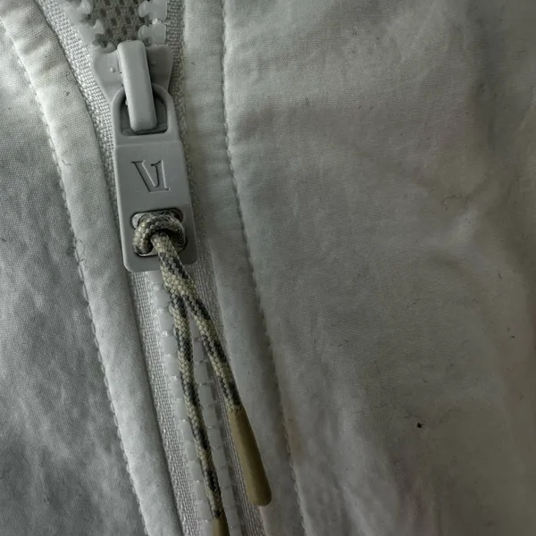 Vuori Willow Jacket white small - Image 5