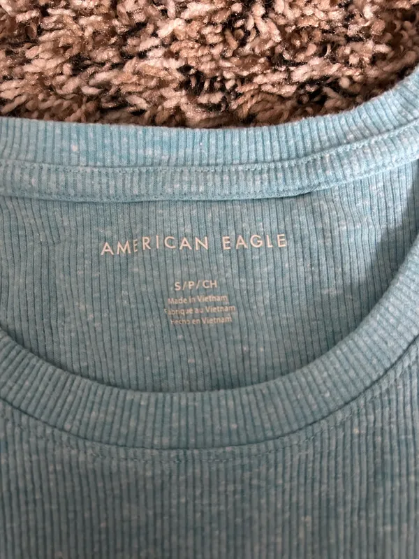 American Eagle Top - Image 2