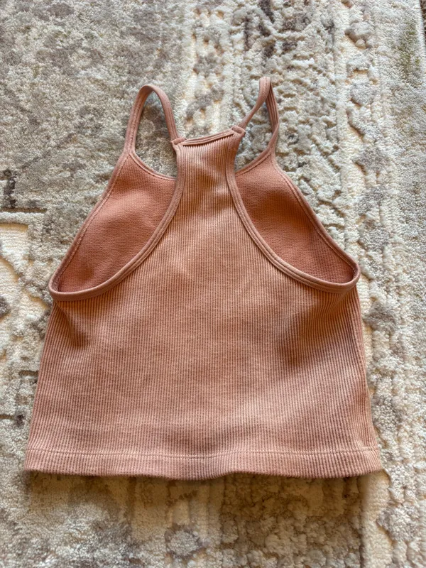Tank top Pink - Image 2