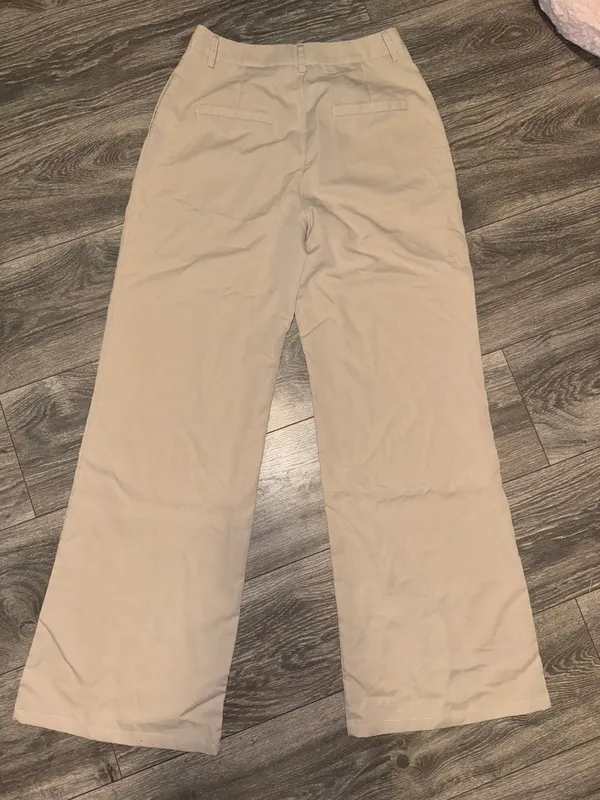 Pretty Little Thing Pants - Image 4