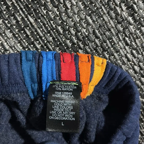 Aviator Nation WOMEN'S 5 STRIPE SWEATPANTS - Image 6