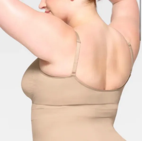 SKIMS Sculpting Bra S/M - Image 2