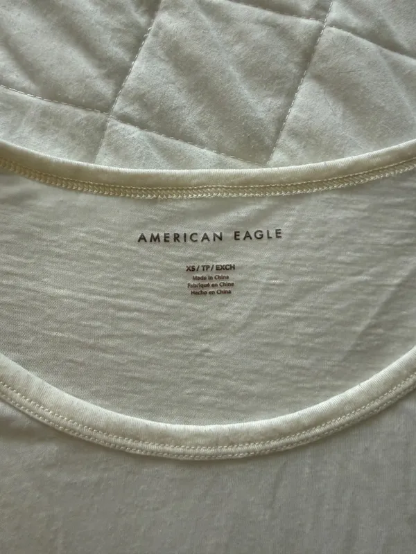 American Eagle Top  - Image 2