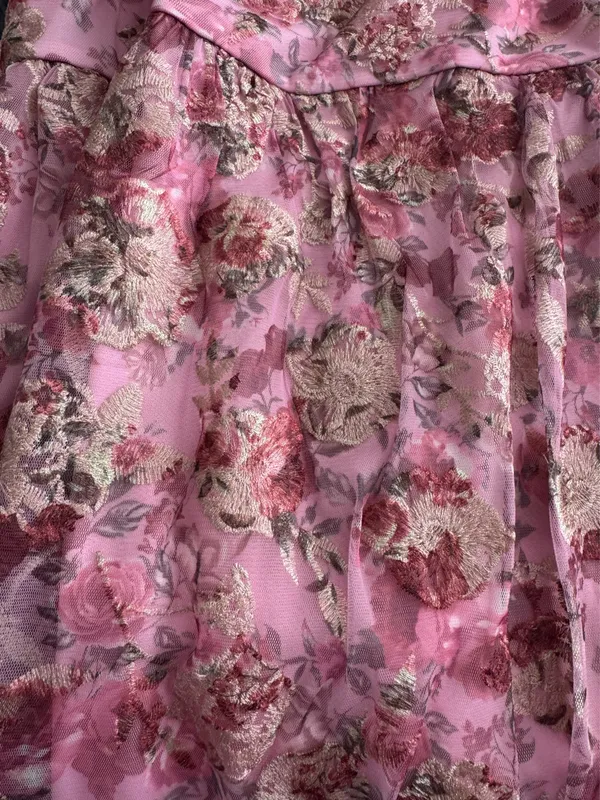 Francesca's Dress - Image 2