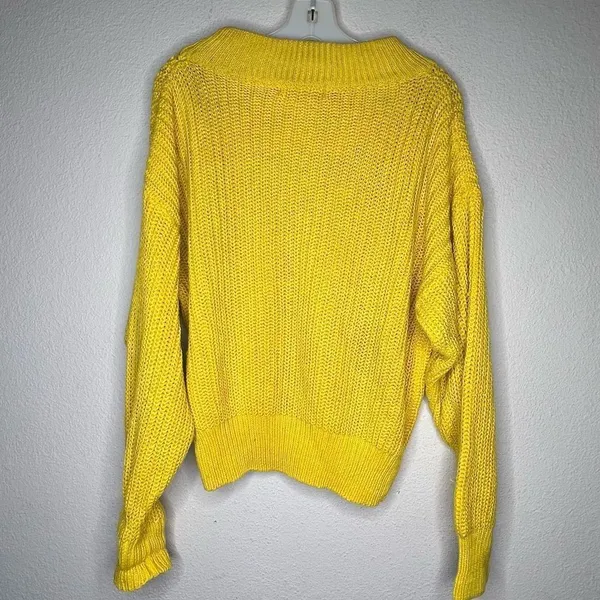 Vintage Gap Sweater‎ - Image 6