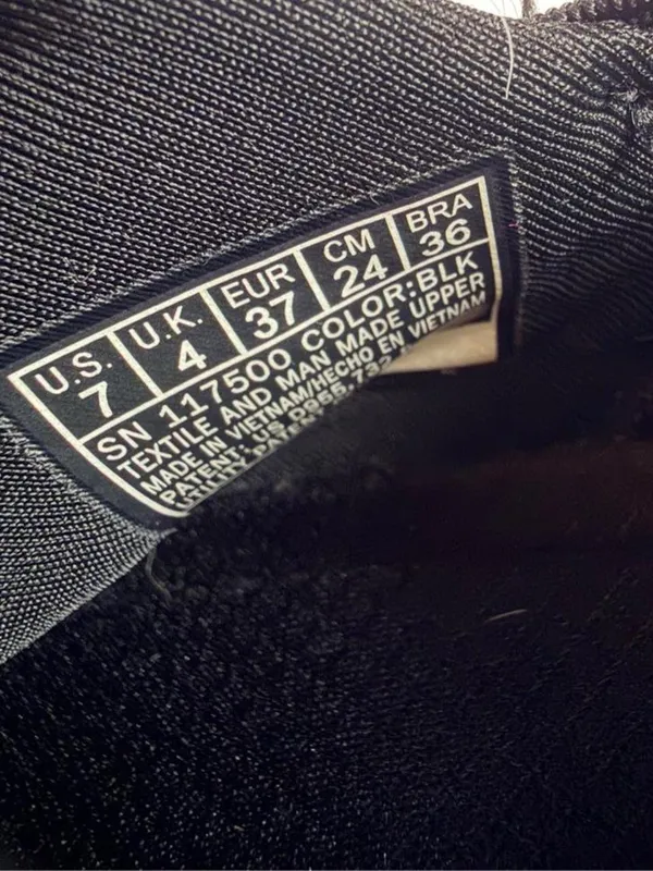 Skechers Hands Free Slip-Ins BOBS Squad Sneakers 7 - Image 5