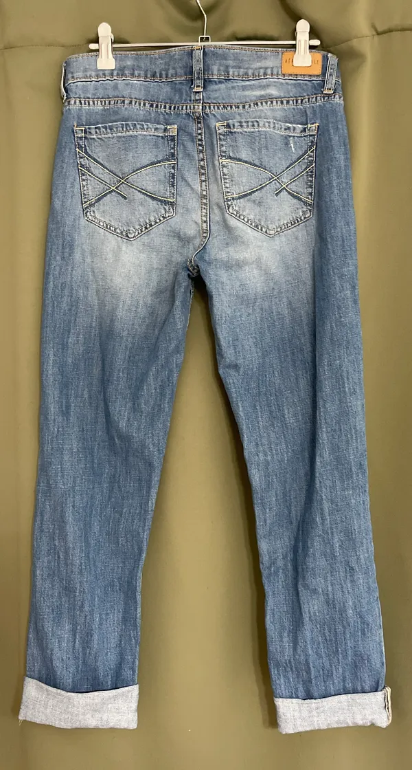 Aeropostale Boyfriend Jeans - Image 2