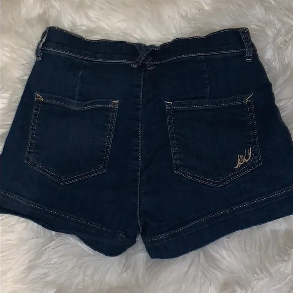 Express high waisted jeans - Image 3