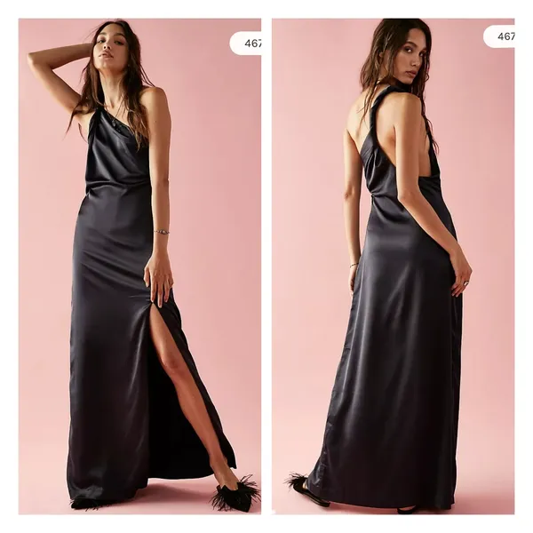 Free people, Victoria Maxi Dress sizes 8 - Image 2