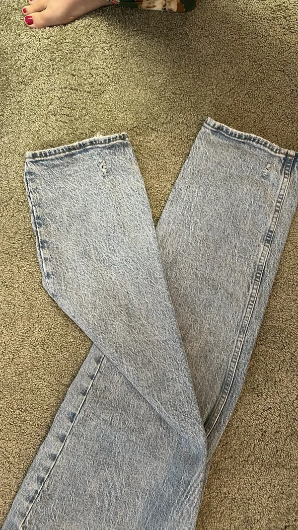 Abercrombie Jeans - Image 2