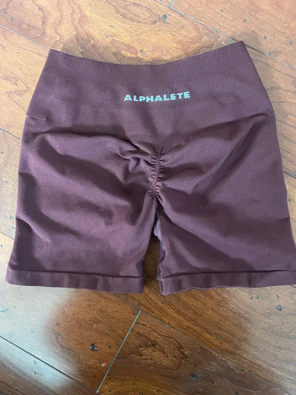 Alphalete Shorts - Image 2