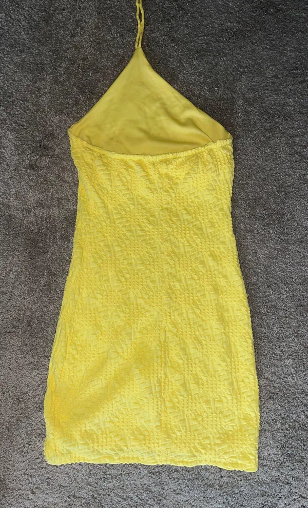 Target wild fable dress - Image 3