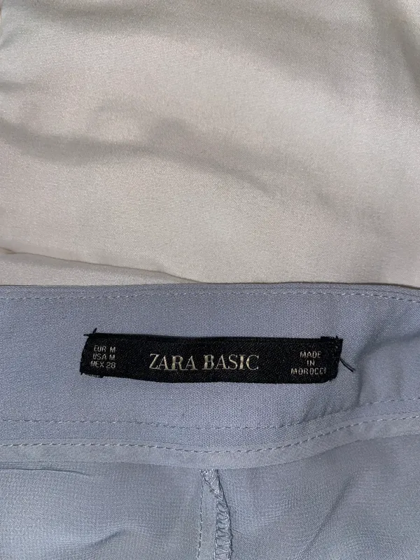 Float Layered Shorts - Image 3