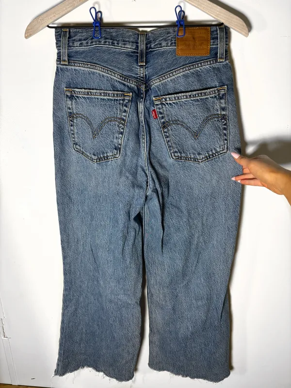 Levi’s Jeans - Image 4